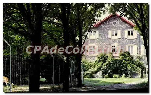 Cartes postales moderne Chabeuil maison d'exercices spirituels nazareth