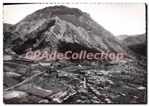 Cartes postales moderne Luc En Diois Vue Panoramique Aerienne