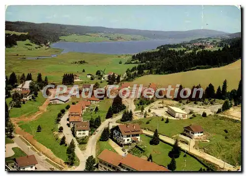 Cartes postales moderne Granges Sainte Marie