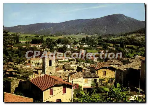 Cartes postales moderne Dieulfit Vue Generale