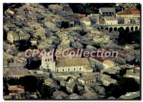 Cartes postales moderne Die Vue Generale