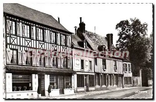 Cartes postales Lyons La Foret Vieille Maison