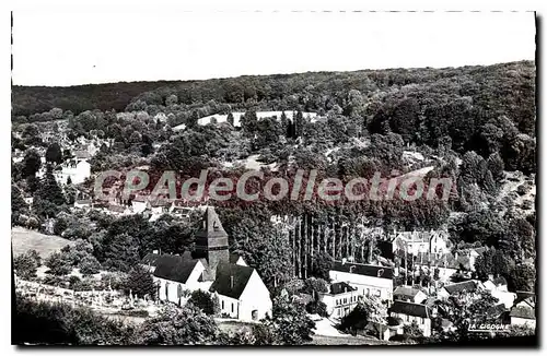 Cartes postales Lyons La Foret Vue Generale