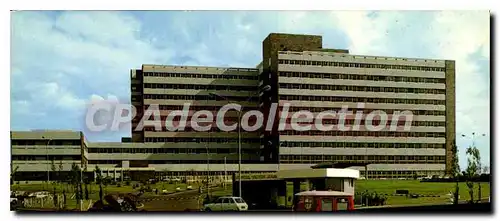 Cartes postales moderne Dreux Le Centre Hospitalier