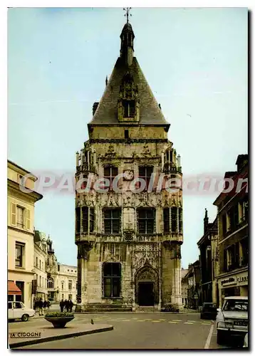 Cartes postales moderne Dreux Le Beffroi Haut Pavillon Carr�