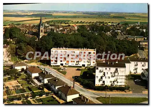 Cartes postales moderne Chateaunenf En Thymerais lotissement chene de Lorette