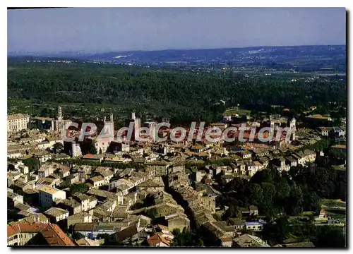 Cartes postales moderne Uzes Premier Duche De France