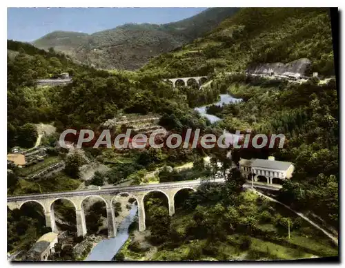 Cartes postales moderne Ste Cecile D'Andorge