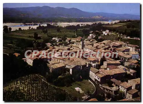 Cartes postales moderne Brignon Vue Generale