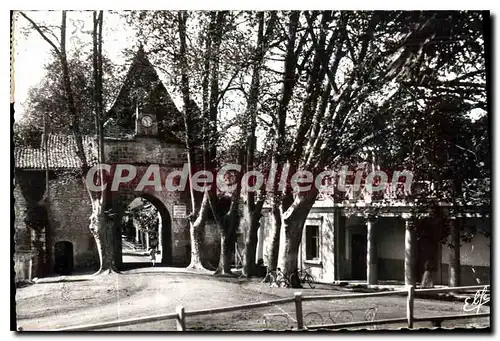 Cartes postales Barbotan les Thermes La Porte