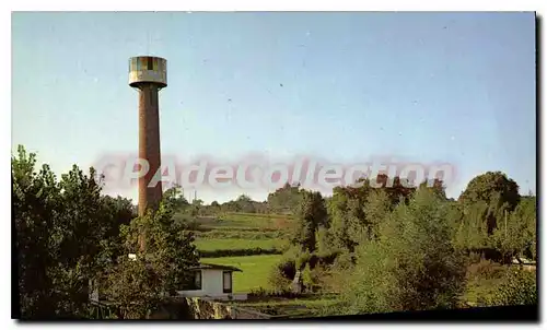 Cartes postales moderne Bagas La Romaine Le Solarium