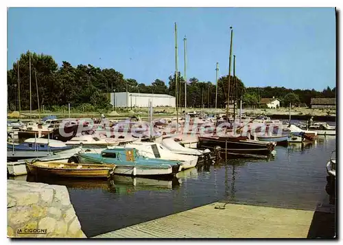 Cartes postales moderne Cassy Le Port