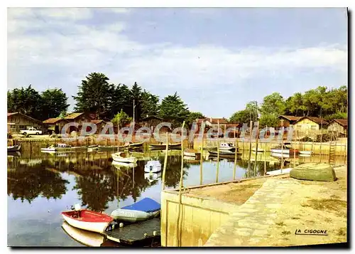 Cartes postales moderne Cassy Le Port