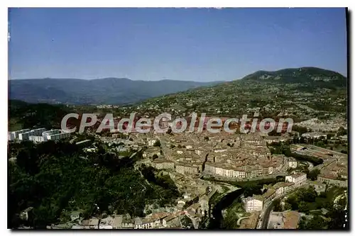 Cartes postales moderne Lodeve Vue Generale