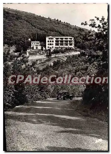 Cartes postales moderne Lamalou Les Bains Clinique Saint Vital