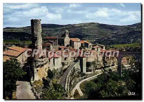 Cartes postales moderne Cesse Et Du Briant Minerve Vue Generale