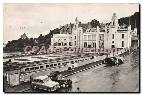 Cartes postales Dinard Le Casino