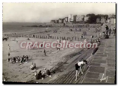 Cartes postales moderne Parame La Plage