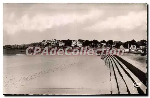 Cartes postales Saint Lunaire Plage De Longchamp