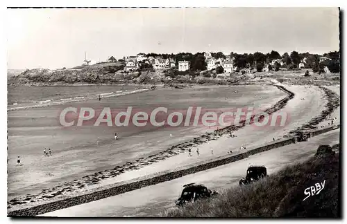 Cartes postales Saint Lunaire Plage De Longchamp