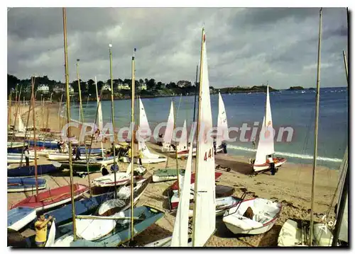 Cartes postales moderne Saint Lunaire  Le Centre Nautique