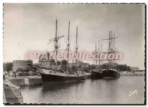 Cartes postales moderne Saint Malo Les Terre Neuvas Et Le Chateau