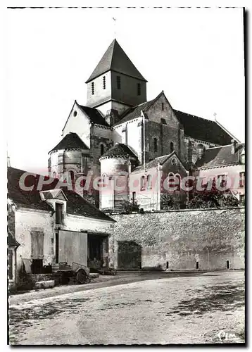 Cartes postales moderne Chatillon Sur Indre L'Eglise
