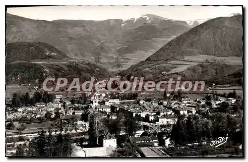 Cartes postales Les Belles Alpes Fracaires Vif Vue Generale