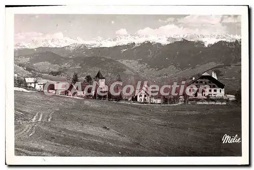 Cartes postales Saint Hilaire Du Touvet gare