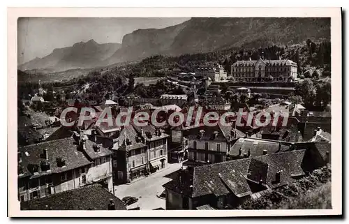 Cartes postales Saint Laurent Du Pont Chartreuse