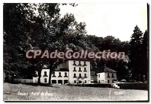 Cartes postales moderne Uriage Hotel Du Parc