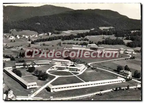 Cartes postales moderne Autrans Le Preventorium Et La Colonie