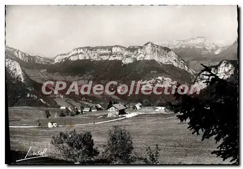 Cartes postales moderne t�l�ski de la RUCHERE Combe De Corbel