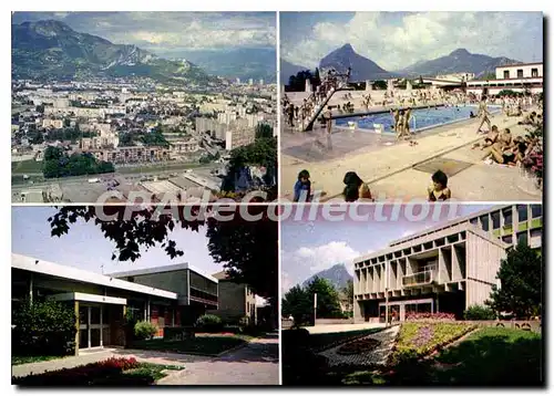 Cartes postales moderne Fontaine