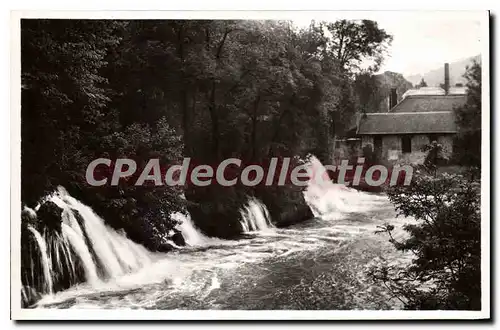 Cartes postales Syam