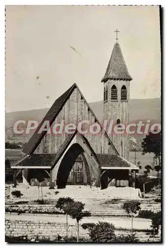 Cartes postales L'Avancia Epercy Decoree De La Coix De Guerre