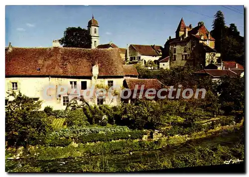 Cartes postales moderne Arbois Le Moulin Sur La Cuisance