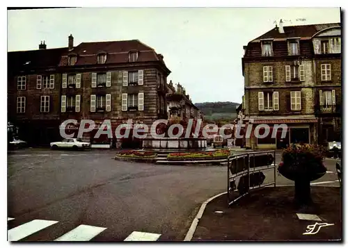 Cartes postales moderne Arbois Place De La Liberte