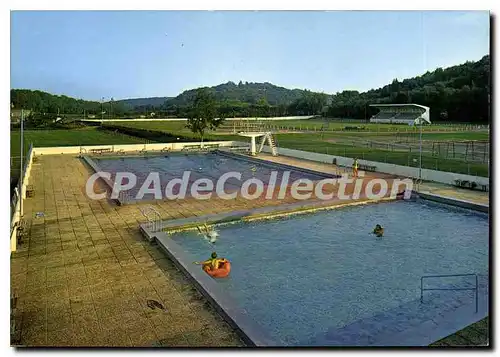 Moderne Karte Aire Sur Adour La Piscine