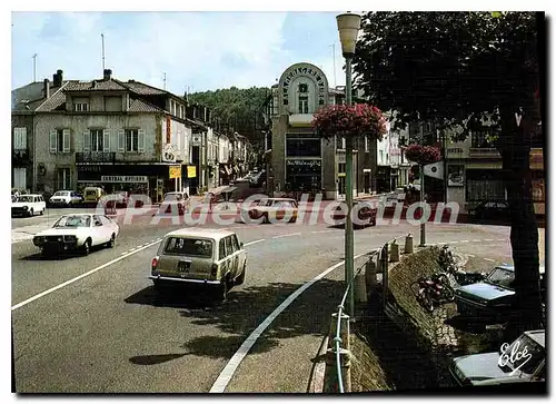 Cartes postales moderne Aire Sur Adour Entree De La Ville