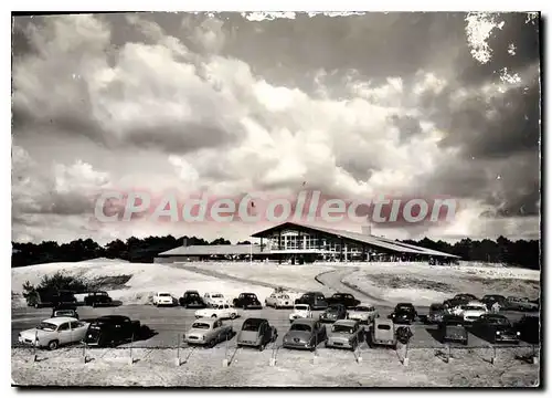 Cartes postales moderne CAPBRETON Le Pavillon Central