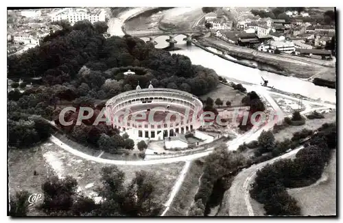 Cartes postales Dax Les Arenes Et L'Adour