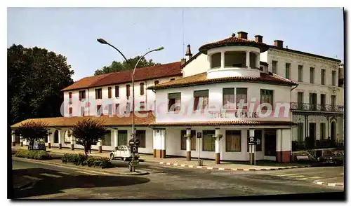 Cartes postales moderne Dax Hotel Graciet