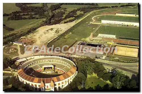 Cartes postales moderne Dax Les Arenes