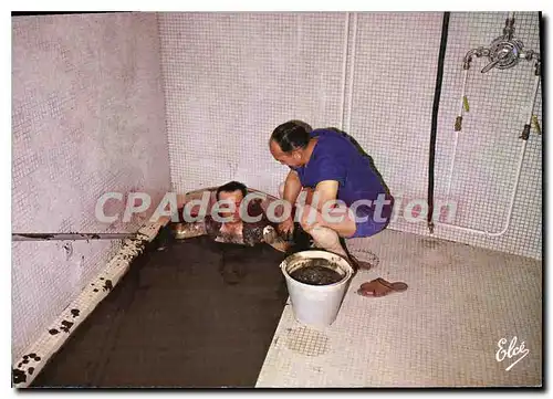 Cartes postales moderne Dax Etablissement Thermal