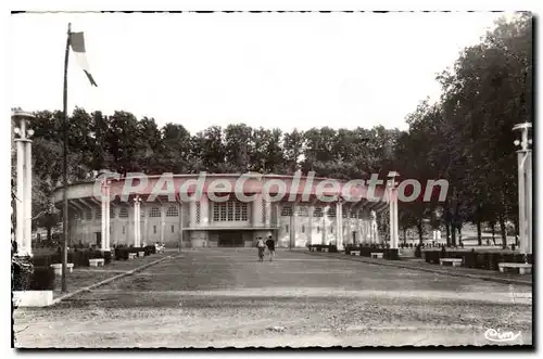 Cartes postales Mont de marsan Les Nouvelles Arenes
