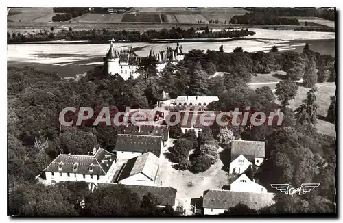 Cartes postales Chaumont Colonie De Vacances