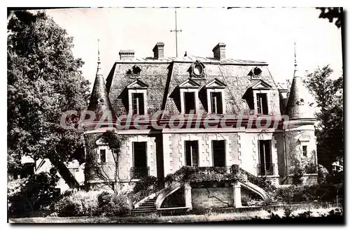 Cartes postales Monthou Sur Bievre Le Vieux Pressoir