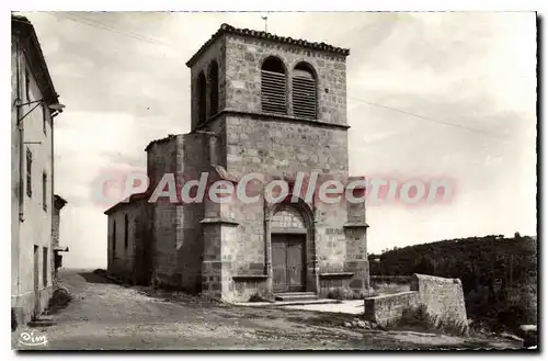 Cartes postales Pralong L'Eglise