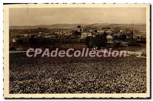 Cartes postales Cremeaux Vue Generale